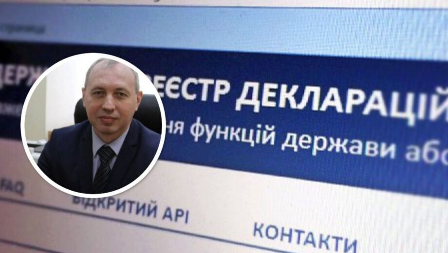 Жена заместителя главы Госцентра занятости купила квартиру у моря во время войны