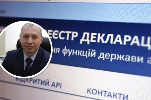 Дружина заступника голови Держцентру зайнятості купила квартиру біля моря під час війни