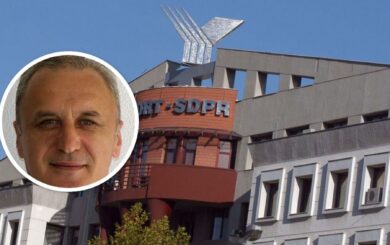 Радомир Куртич помер у Москві: сербська сторона чекає висновків слідства