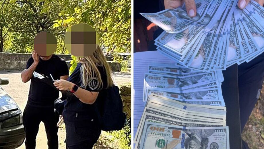 Інспектора Держприкордонслужби обвинувачують у переправленні військовозобов’язаних до Молдови