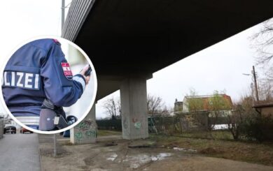 Двоє чоловіків вимагали у 21-річного українця криптовалюту та підпалили його в машині — Австрія