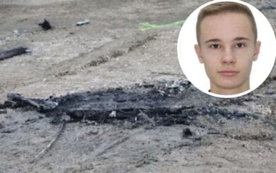 21-річного сина заступника мера Харкова Кузьміна вбили у Відні: злочин пов’язують із криптовалютним шантажем