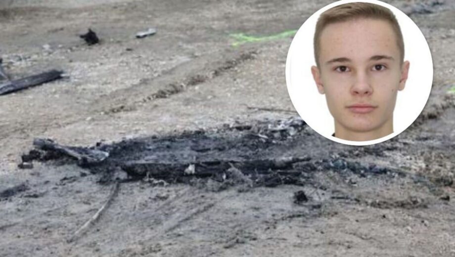 21-річного сина заступника мера Харкова Кузьміна вбили у Відні: злочин пов’язують із криптовалютним шантажем