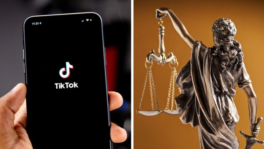 TikTok как доказательство: одесситка была осуждена за препятствование работе ВСУ