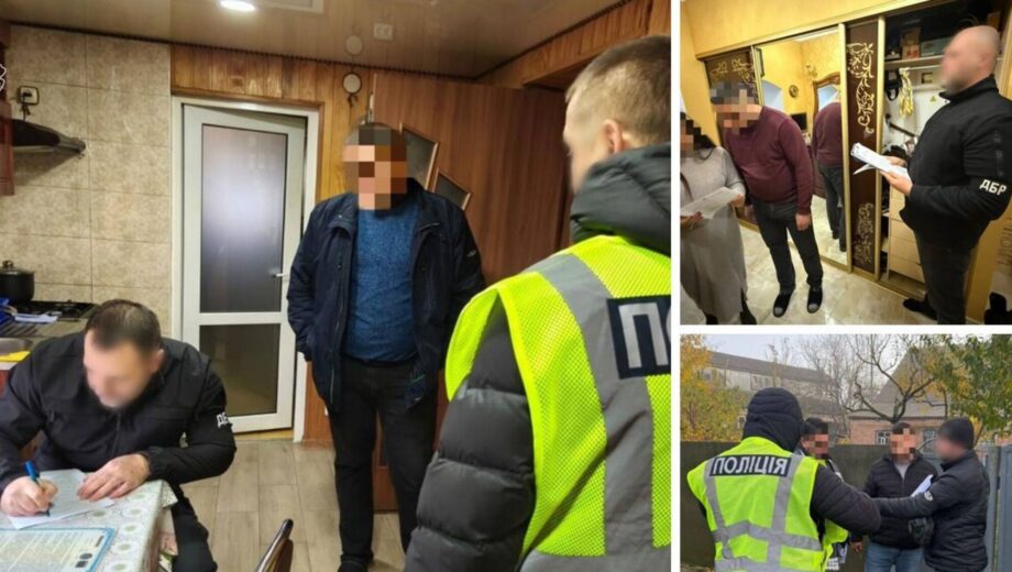 Сто гектарів під приватизацію: на Полтавщині посадовці віддали землі нацпарку під фермерське господарство
