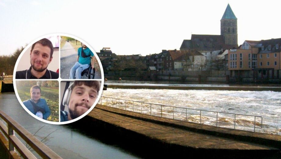 Тело украинца нашли у водоканала в городе Райне