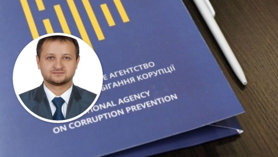 Квартири, криптовалюта і не його машини: як живе заступник Черкаської ДПС