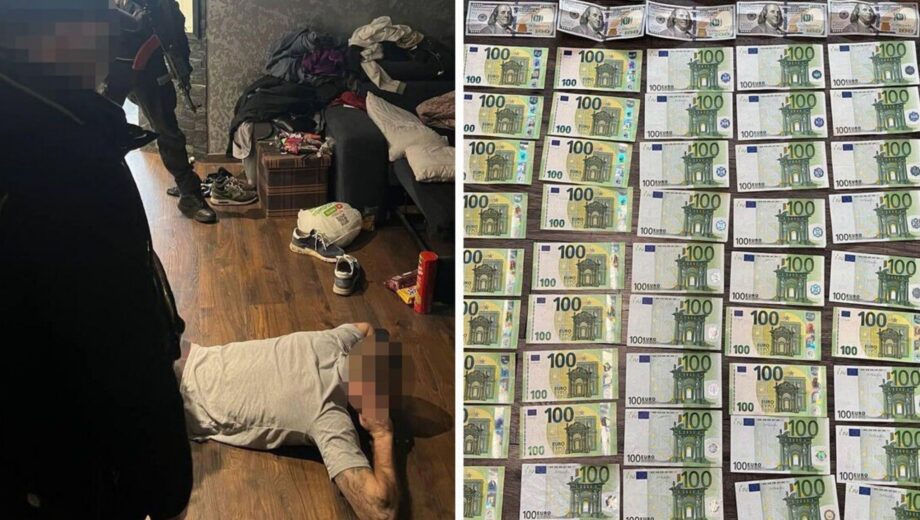 Зачинили в гаражі та вимагали 10 тис. дол.: групі осіб на Київщині повідомили про підозру