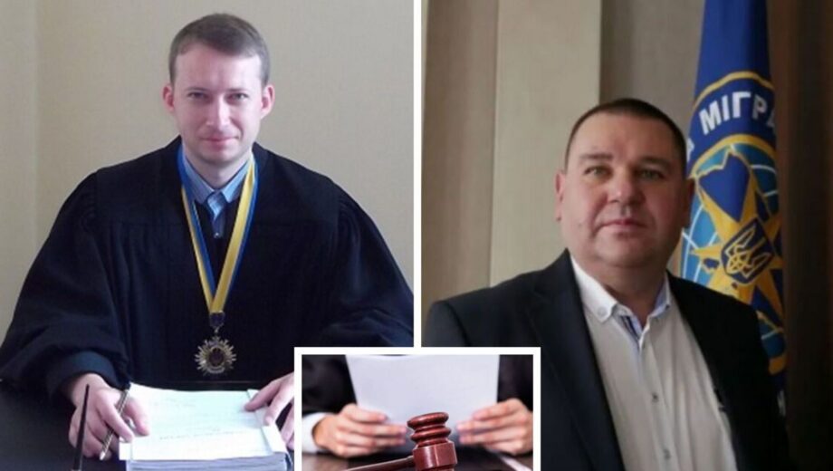 ”Безоплатна приватизація” і ймовірний конфлікт інтересів: чим відомий суддя Битківський, що розглядає справу Саїва?