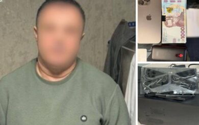 Харьковские »ясновидцы» обманули граждан почти на 6 млн грн — дело направлено в суд
