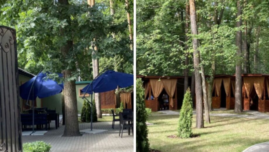 Київрада отримала контроль над ділянкою у Нацпарку після втручання прокуратури