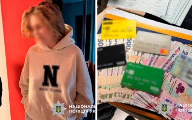 Поліція викрила схему незаконної видачі документів у столичній автошколі