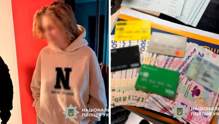 Поліція викрила схему незаконної видачі документів у столичній автошколі