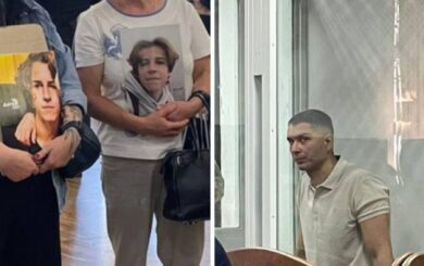 Бывший сотрудник УГО получил строжайшее наказание за резонансное убийство подростка на фуникулере