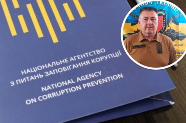 Мільйони в готівці, земля і квартира в Києві: що ховає в декларації чиновник ТЦК, – 368.media