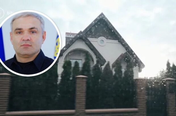 Суд закрив справу проти експоліціанта Тишлека, який отримав елітне житло на Печерську в ”презент”