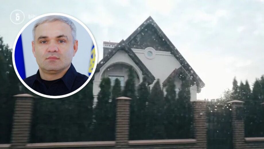 Суд закрив справу проти експоліціанта Тишлека, який отримав елітне житло на Печерську в ”презент”