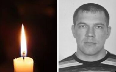 Трагедия в Запорожье: погиб энергетик в результате ракетного удара