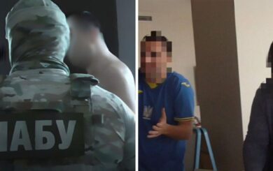 1,7 млн доларів за керівні посади на митниці: НАБУ запобігли корупції в Держмитслужбі