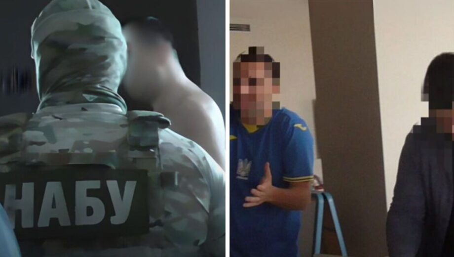 1,7 млн доларів за керівні посади на митниці: НАБУ запобігли корупції в Держмитслужбі