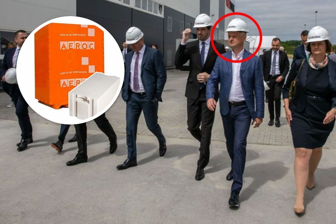рудченко аерок