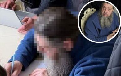 Клирик УПЦ (МП) Антоний »подарил» храм сестре: СБУ разоблачила мошенническую схему