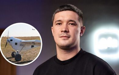 Україна виготовляє дрони із радіусом дії понад 1000 км, – міністр Федоров