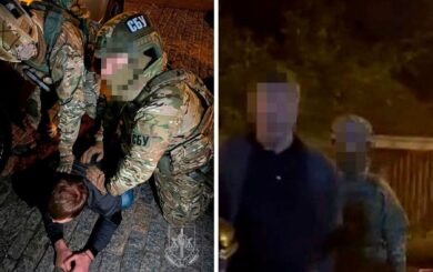 Требование денег и незаконное удержание: депутат подозревается в давлении на предпринимателя