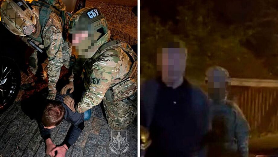 Требование денег и незаконное удержание: депутат подозревается в давлении на предпринимателя