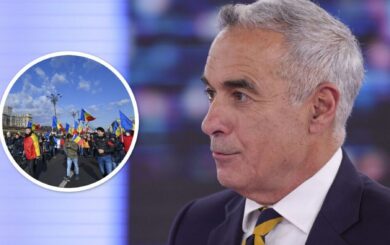 Перший тур президентських виборів у Румунії під питанням: чому Калін Джеорджеску став центром уваги