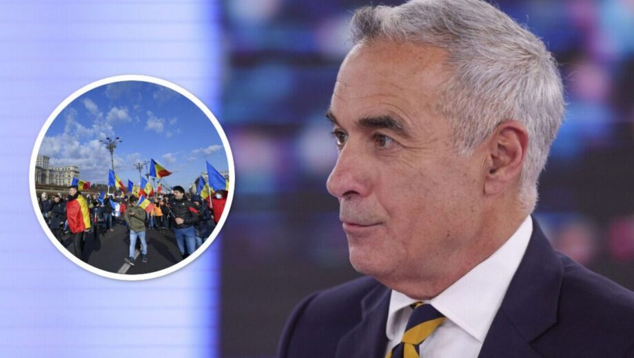 Перший тур президентських виборів у Румунії під питанням: чому Калін Джеорджеску став центром уваги