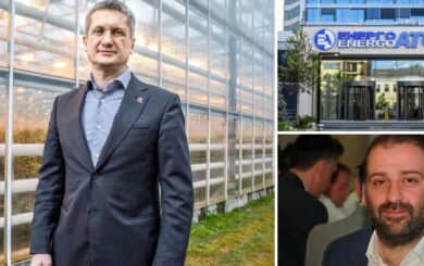Коррупционные схемы в »Энергоатоме» и роль компании »Укроп» – новые детали от OBOZ.UA