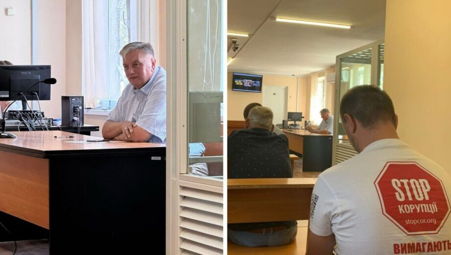 Растрата миллионов на дронах для ВСУ: мэру Нетишина Супрунюку объявили новое подозрение