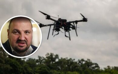 Компания Розенблата, вероятно, закупила компоненты для дронов под заказ МОУ с »наценкой» 45%, – медиа