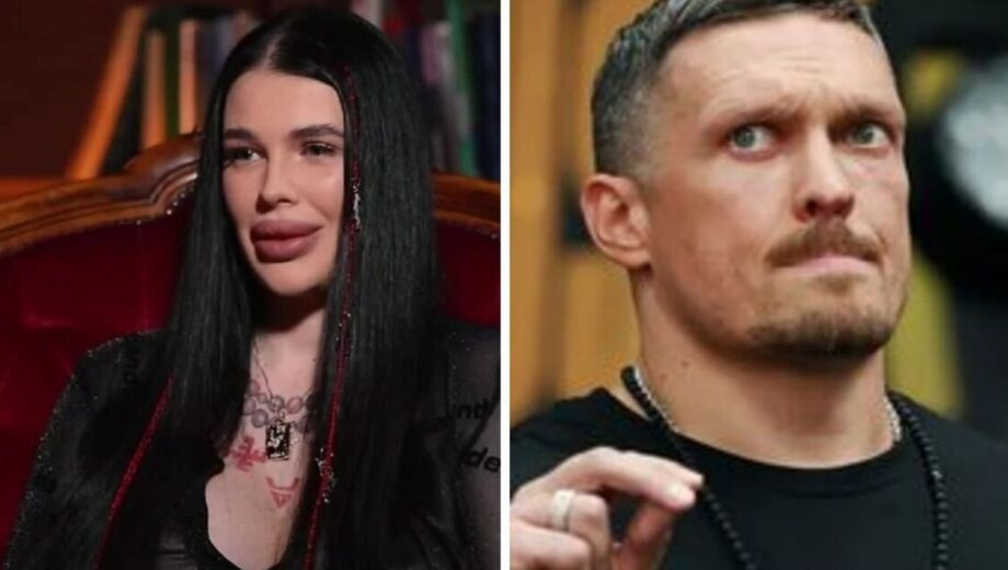 Мария Тиха – мэр, Александр Усик – президент: кто из спортсменов и блоггеров хочет сменить профессию