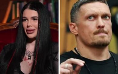 Марія Тиха – мер, Олександр Усик – президент: хто зі спортсменів та блогерів хоче змінити професію
