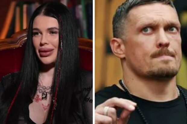Марія Тиха – мер, Олександр Усик – президент: хто зі спортсменів та блогерів хоче змінити професію