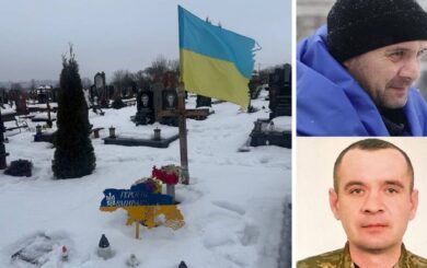 Назар Далецький повернувся з полону: сім’я віддаватиме отримані 15 млн грн