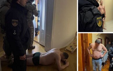 Украинские и латвийские правоохранители разоблачили международную сеть финансовых мошенников