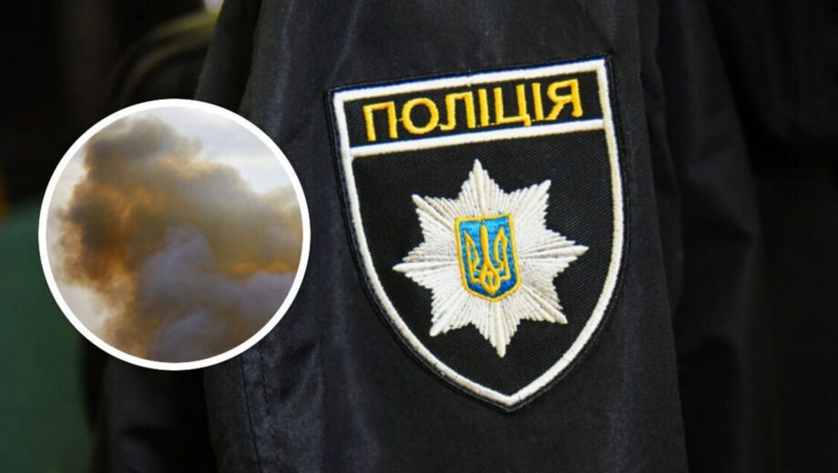 10-летний ребенок принес домой неизвестный предмет: в Сумской области произошел взрыв