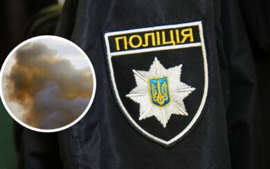 10-річна дитина принесла додому невідомий предмет: на Сумщині стався вибух