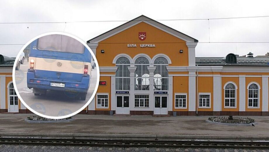 »Дармоедов не вожу»: в Белой Церкви водитель выгнал из маршрутки девочку-сироту