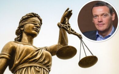 Суд арестовал 548 млн грн на счетах »Тедис Украина» по иску АМКУ