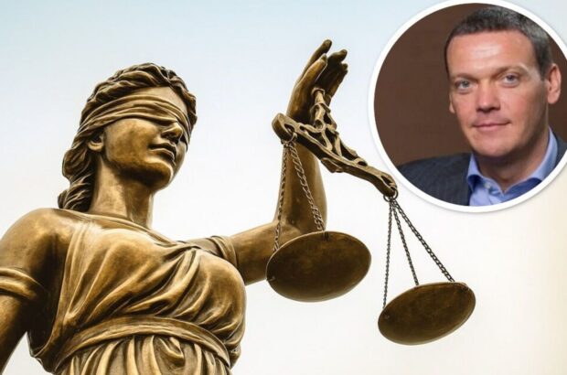 Суд арестовал 548 млн грн на счетах »Тедис Украина» по иску АМКУ