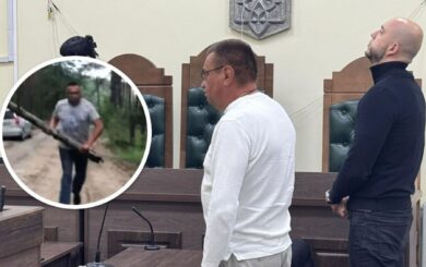 Песчаного нелегала Самофала признали виновным в нападении на журналиста СтопКора