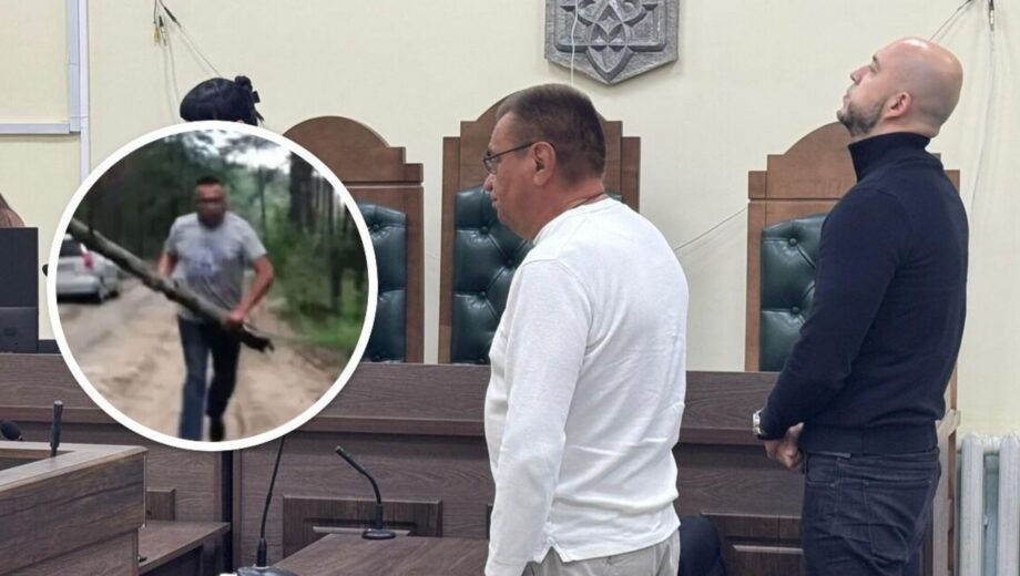 Песчаного нелегала Самофала признали виновным в нападении на журналиста СтопКора