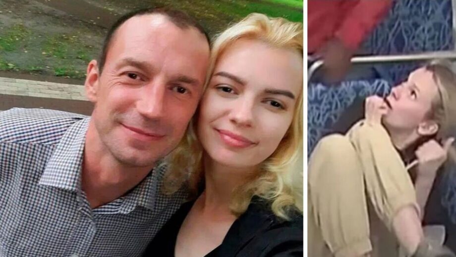 Пограничники опровергли фейк об отказе в выезде отцу Ирины Заруцкой