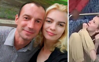 Прикордонники спростували фейк про відмову у виїзді батькові Ірини Заруцької