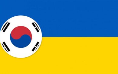 Південна Корея готується посилити допомогу Україні через військову активність КНДР на боці росії