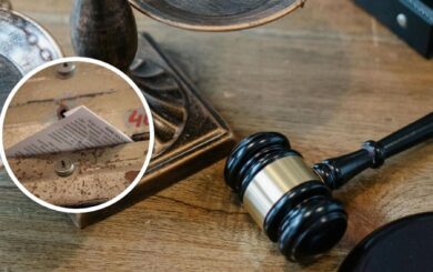 Чоловік відмовився від повістки, але задонатив 5000 грн: який запобіжний захід йому обрали
